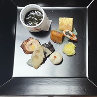 つば甚 - 
