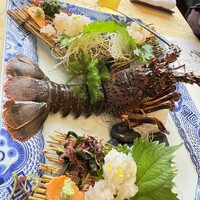 中納言 大阪駅前第3ビル店 - 