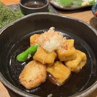 おやじ最後の握り 心斎橋店 - 