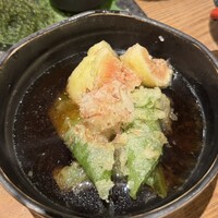 おやじ最後の握り 心斎橋店 - 