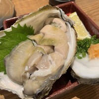 おやじ最後の握り 心斎橋店 - 