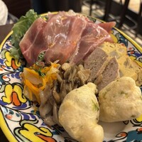 シロッコ -  シロッコ -