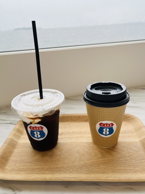 Riders Cafe 8 - 形原/カフェ | 食べログ