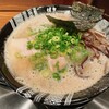 博多一双 新横浜ラーメン博物館店