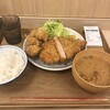 熟成とんかつ フライ家 四ツ谷