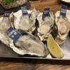 おさしみセンター イチノサン THE OYSTER MANS