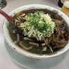 ラーメン 親爺