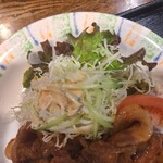 こむぎ亭 - 