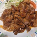 こむぎ亭 - 