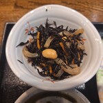こむぎ亭 - 