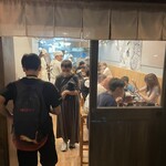 博多一双 新横浜ラーメン博物館店 - 