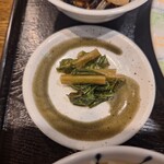 こむぎ亭 - 