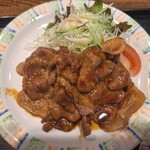こむぎ亭 - 