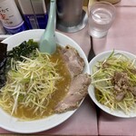 ラーメンかいざん - 