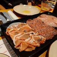 オービカ モッツァレラバー 横浜店 - 