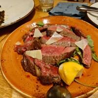 オービカ モッツァレラバー 横浜店 - 