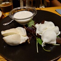 オービカ モッツァレラバー 横浜店 - 