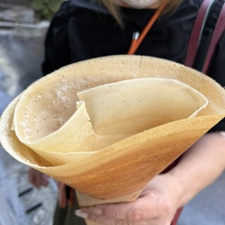 クレープとエスプレッソと_1