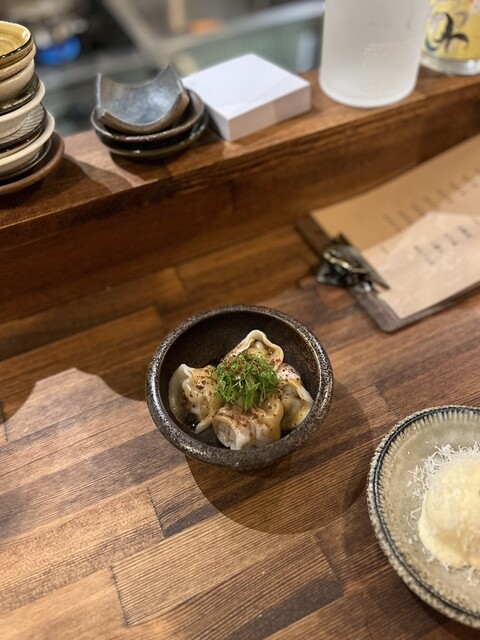 食堂らんたん - 鶴岡（居酒屋）の写真