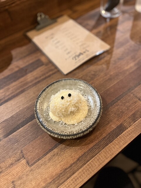 食堂らんたん 鶴岡の居酒屋｜山形で楽しむ和食とお酒