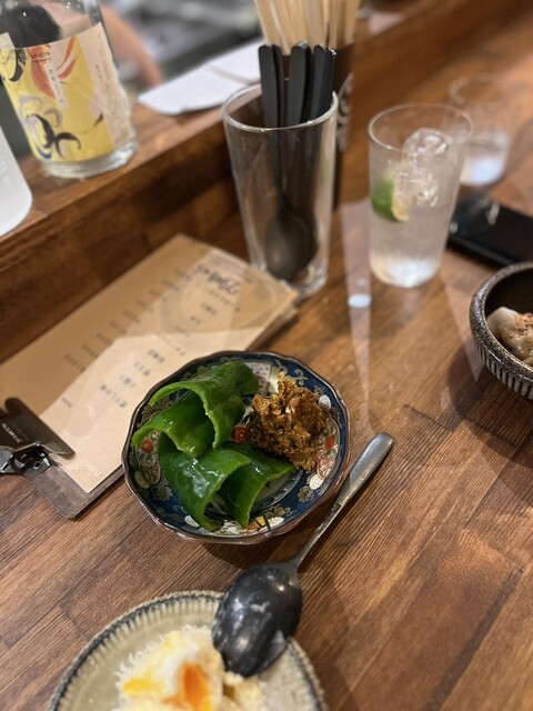 食堂らんたん - 鶴岡（居酒屋）の写真