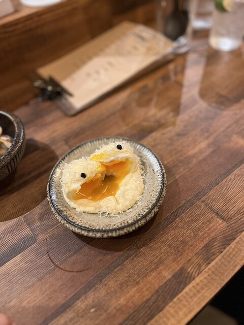 食堂らんたん - 鶴岡（居酒屋）の写真