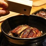 うなぎ四代目菊川 - 