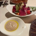 ピレネー - バーニャカウダ