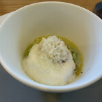 affetto akita - ブロッコリーのスフォルマート