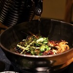 うなぎ四代目菊川 なんばセントラルイータリー店 - 