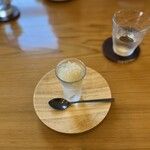 affetto akita - 梨　ジンのジュレ