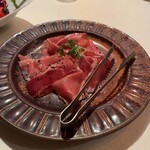 ピレネー - スペイン産生ハム