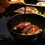 うなぎ四代目菊川 - 