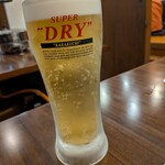 とり焼肉 とり匠 - ドリンク写真: