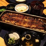 うなぎ四代目菊川 - 