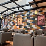 魚屋のどんぶり 魚錠 - 