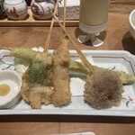 小料理バル ドメ - 