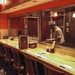 うなぎ四代目菊川 - 