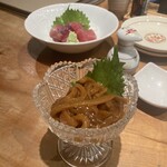 小料理バル ドメ - 