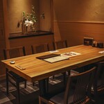 うなぎ四代目菊川 - 