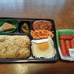 ごちそう館 松月堂 - 料理写真:購入品
