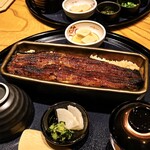 うなぎ四代目菊川 - 