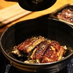 うなぎ四代目菊川 - 