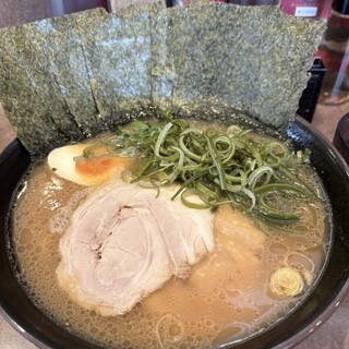 家系ら~めん 陸_0