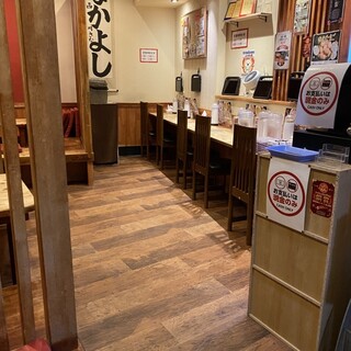 麺dining 月乃家_2