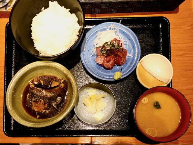 Junsai Sakana Ya Natsume