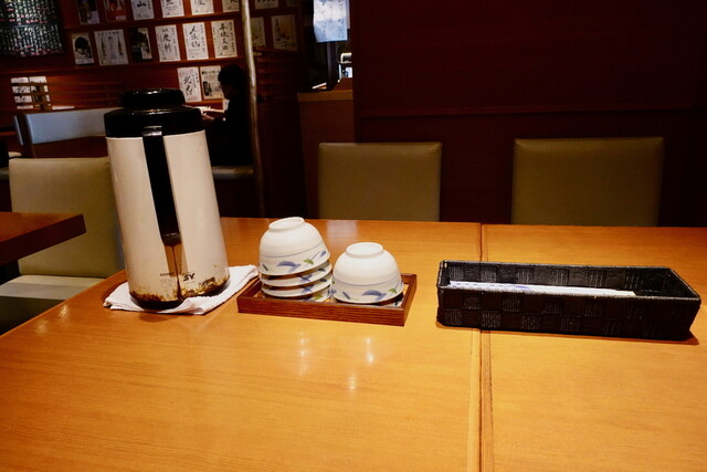 Junsai Sakana Ya Natsume photo 5