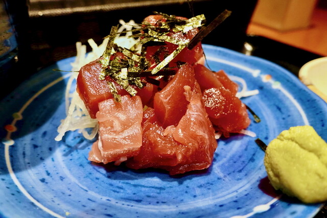 Junsai Sakana Ya Natsume photo 3