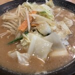 壱鵠堂 - 料理写真: