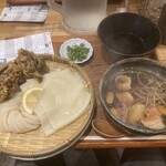 ひもかわ桐生 池袋店 - 